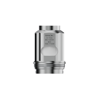 Smok TFV18 Series Replacement Coils Dual Meshed Coill - 0.15 Ω  