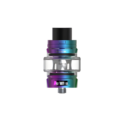 Smok TFV8 Baby V2 Replacement Tanks 5.0 Ml 7-Color 
