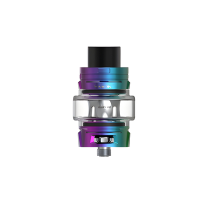 Smok TFV8 Baby V2 Replacement Tanks 5.0 Ml 7-Color 