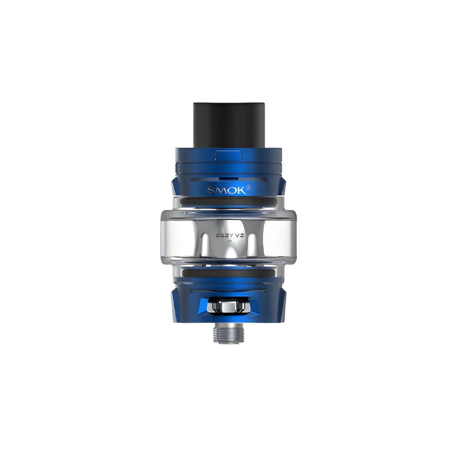 Smok TFV8 Baby V2 Replacement Tanks 5.0 Ml Prism Blue 