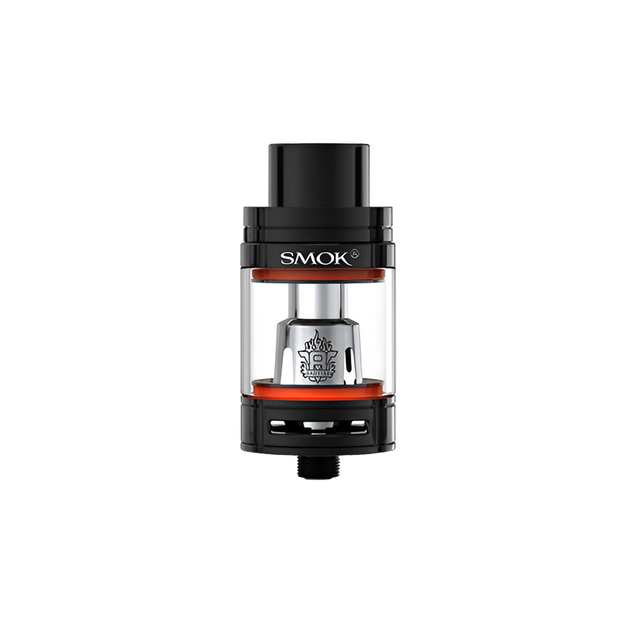 Smok TFV8 Baby Replacement Tanks 3.0 Ml Black 