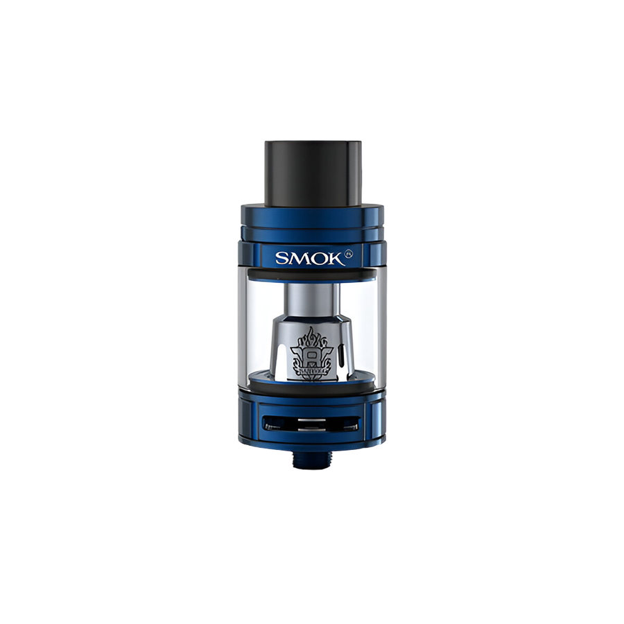 Smok TFV8 Baby Replacement Tanks 3.0 Ml Blue 