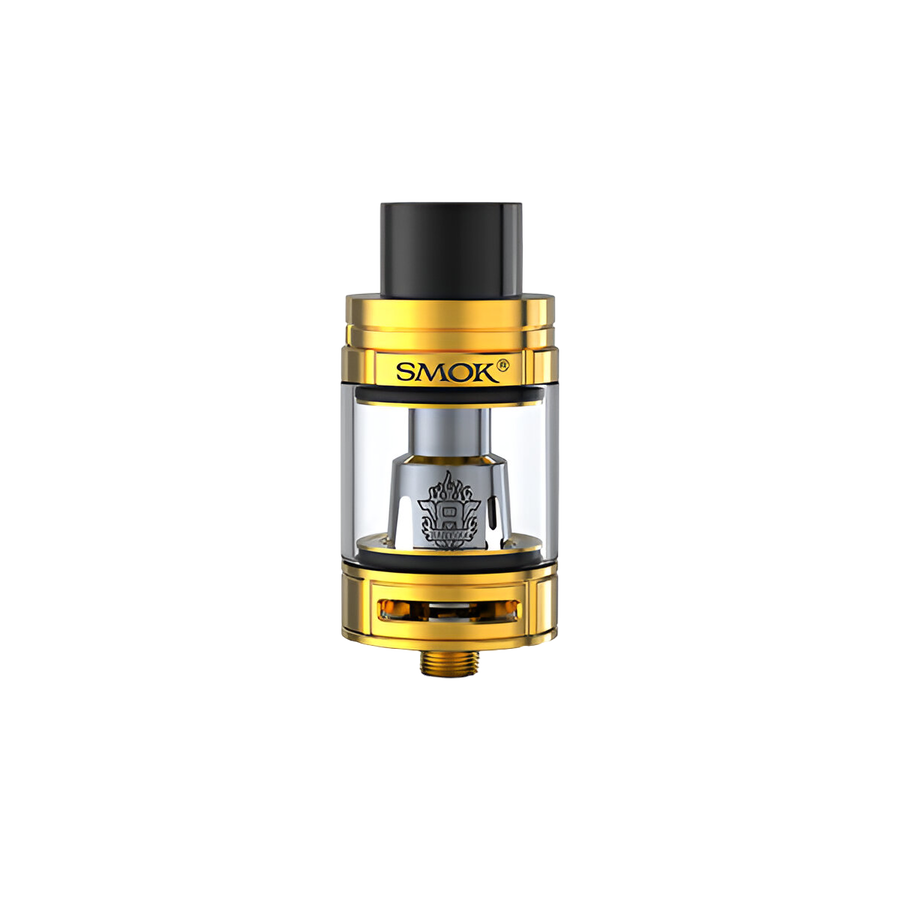 Smok TFV8 Big Baby Replacement Tanks 5.0 Ml Gold 