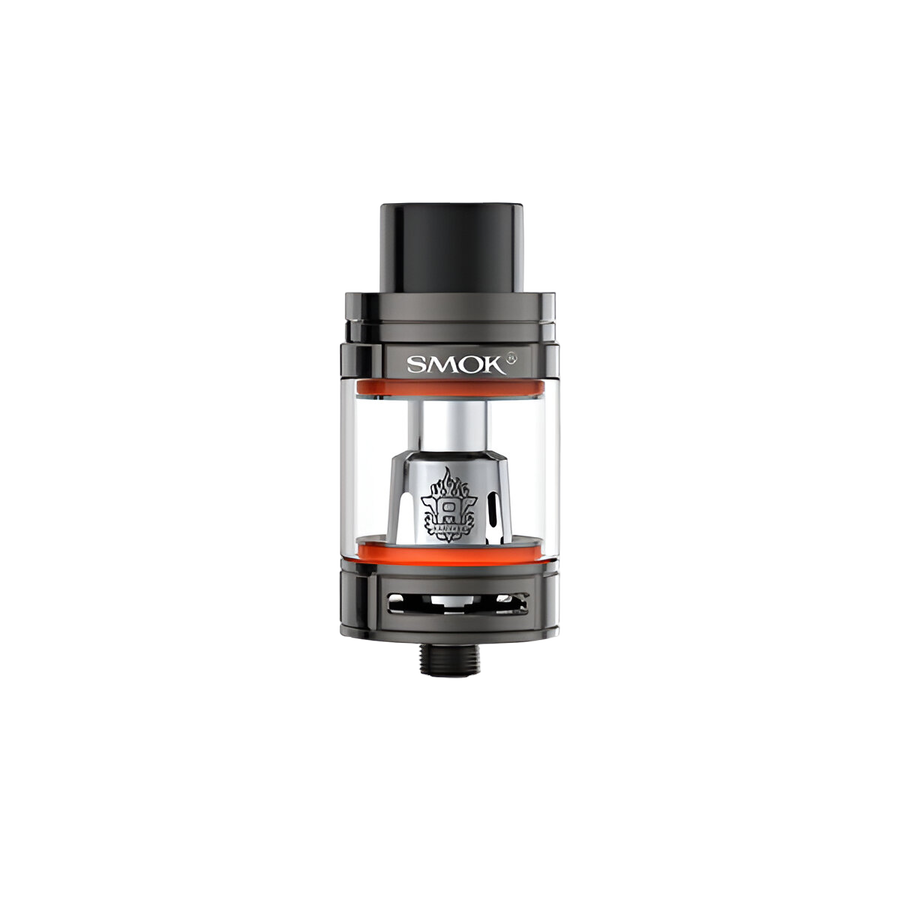 Smok TFV8 Big Baby Replacement Tanks 5.0 Ml Gun Metal 