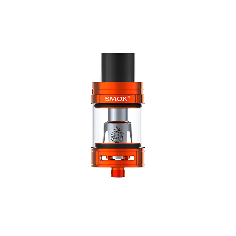 Smok TFV8 Baby Replacement Tanks 3.0 Ml Orange 