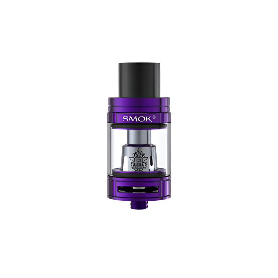 Smok TFV8 Big Baby Replacement Tanks 5.0 Ml Purple 