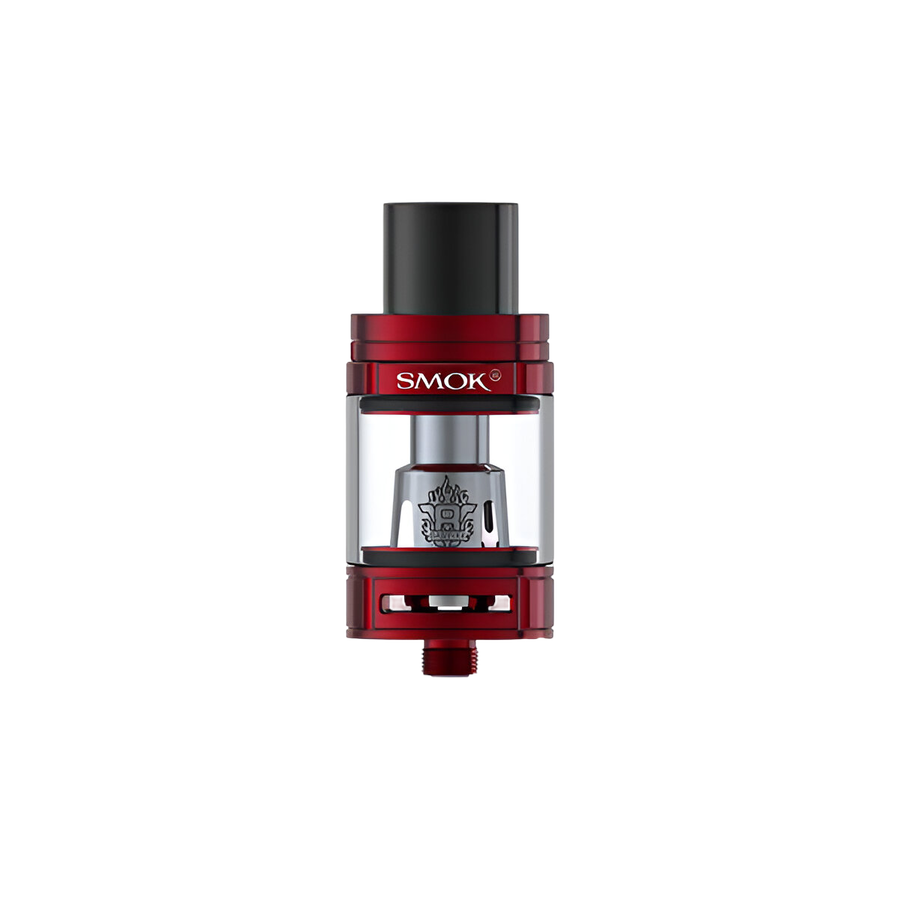 Smok TFV8 Big Baby Replacement Tanks 5.0 Ml Red 