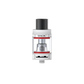 Smok TFV8 Baby Replacement Tanks 3.0 Ml White 