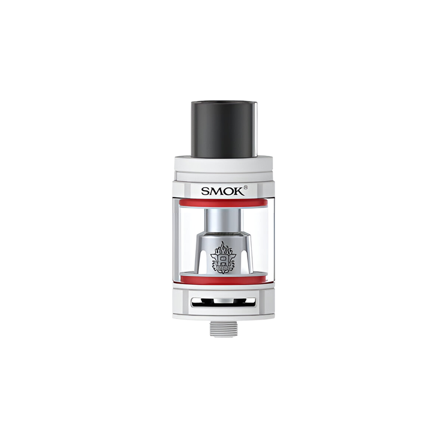 Smok TFV8 Baby Replacement Tanks 3.0 Ml White 