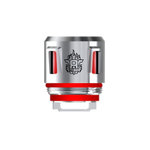 Smok TFV8 Baby Replacement Coils T12 Red Light Coil - 0.15 Ω  