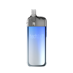 Smok Tech247 Pod-Mod Kit Blue Gradient  