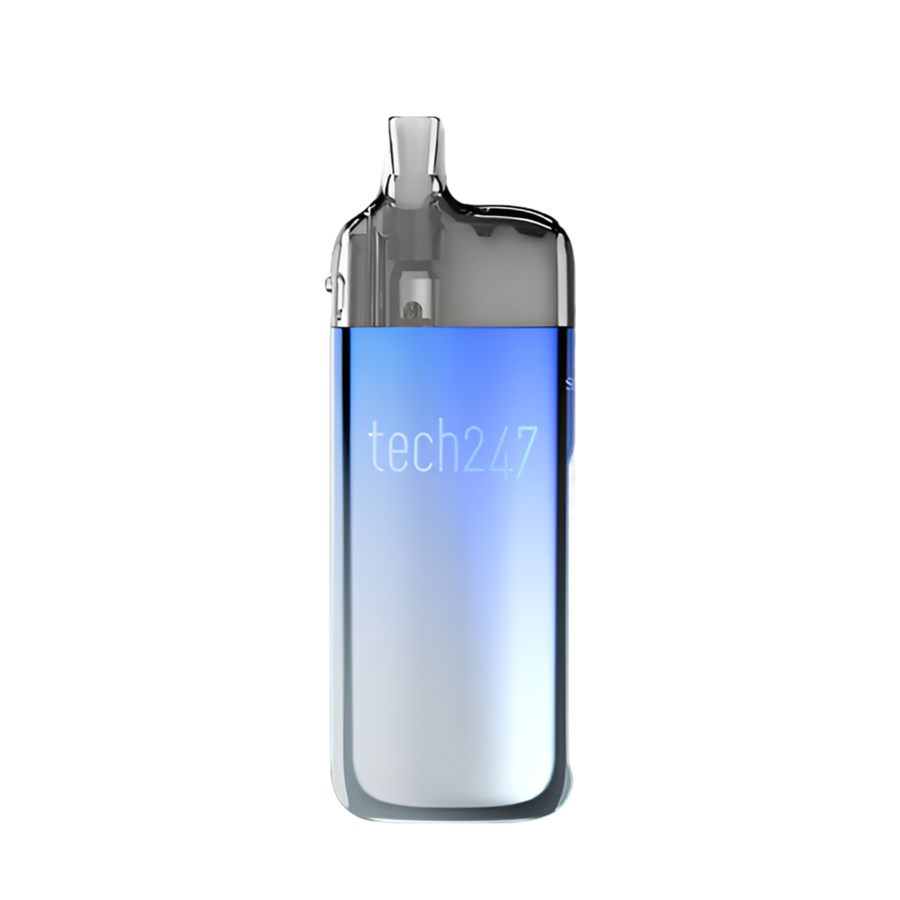 Smok Tech247 Pod-Mod Kit Blue Gradient  