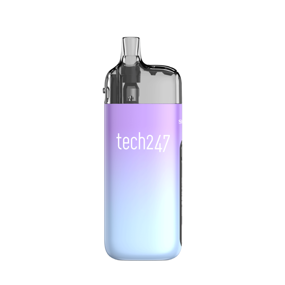 Smok Tech247 Pod-Mod Kit Purple Blue  