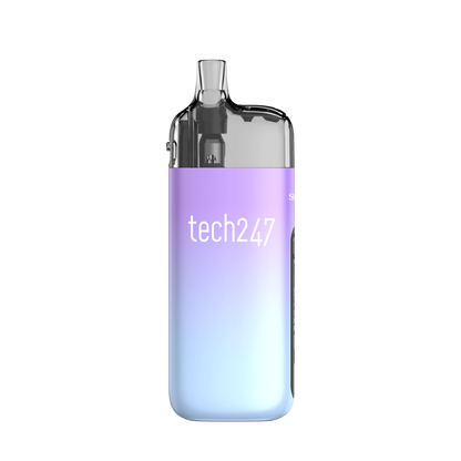 Smok Tech247 Pod-Mod Kit Purple Blue  