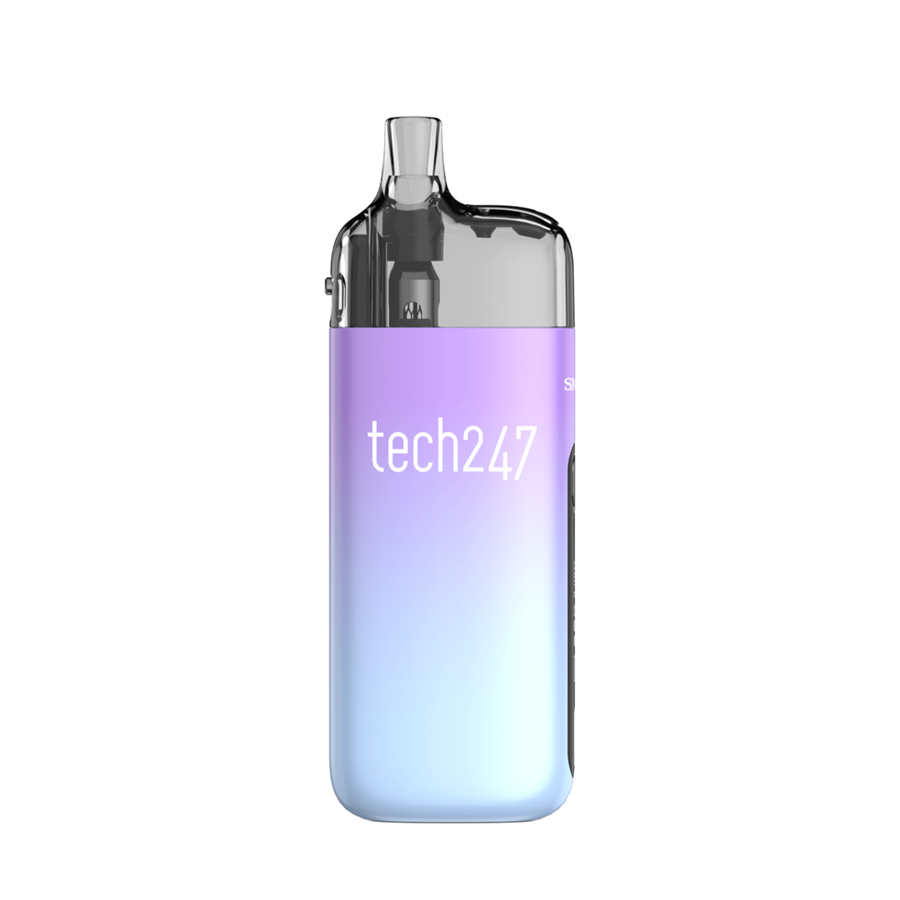 Smok Tech247 Pod-Mod Kit Purple Blue  