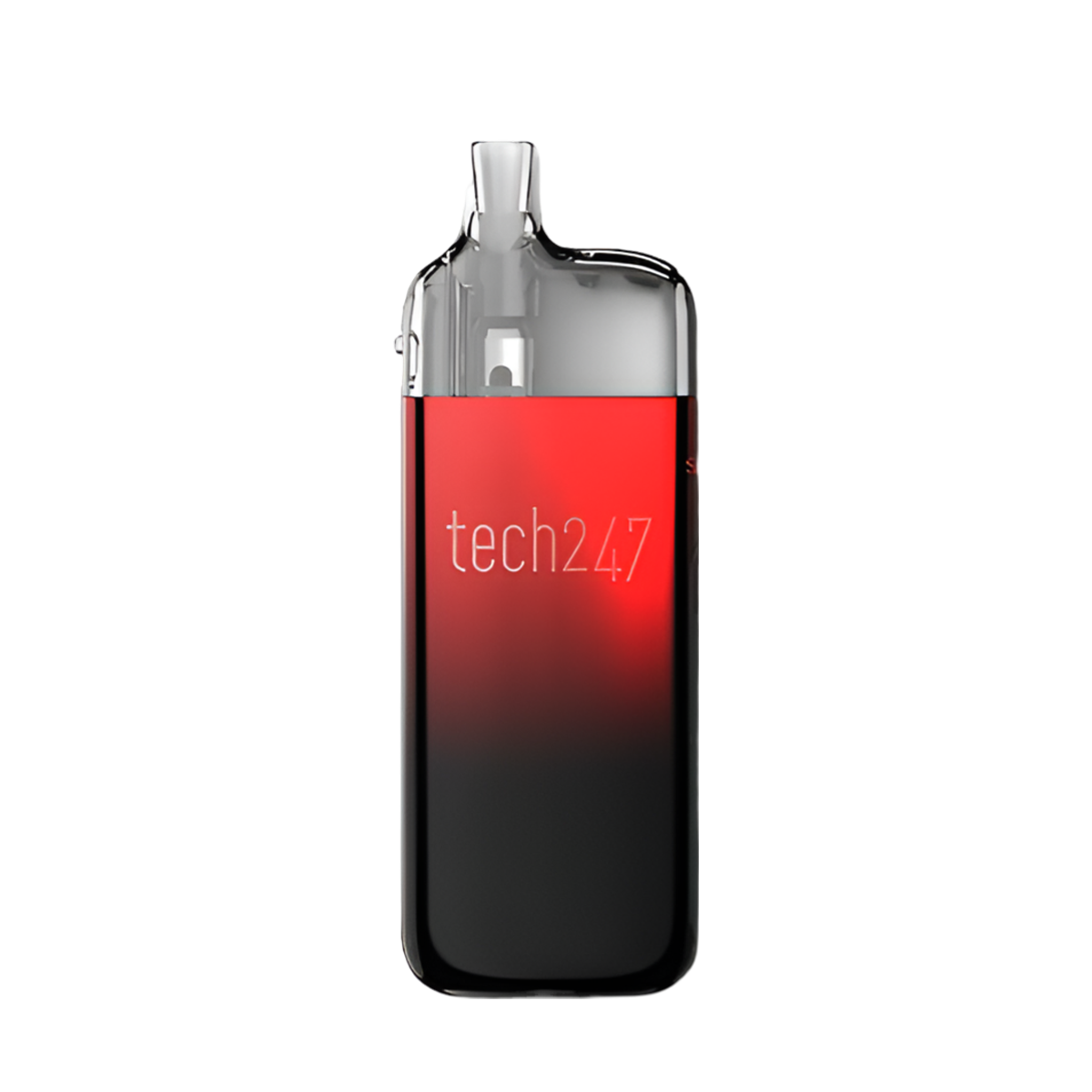 Smok Tech247 Pod-Mod Kit Red Black  