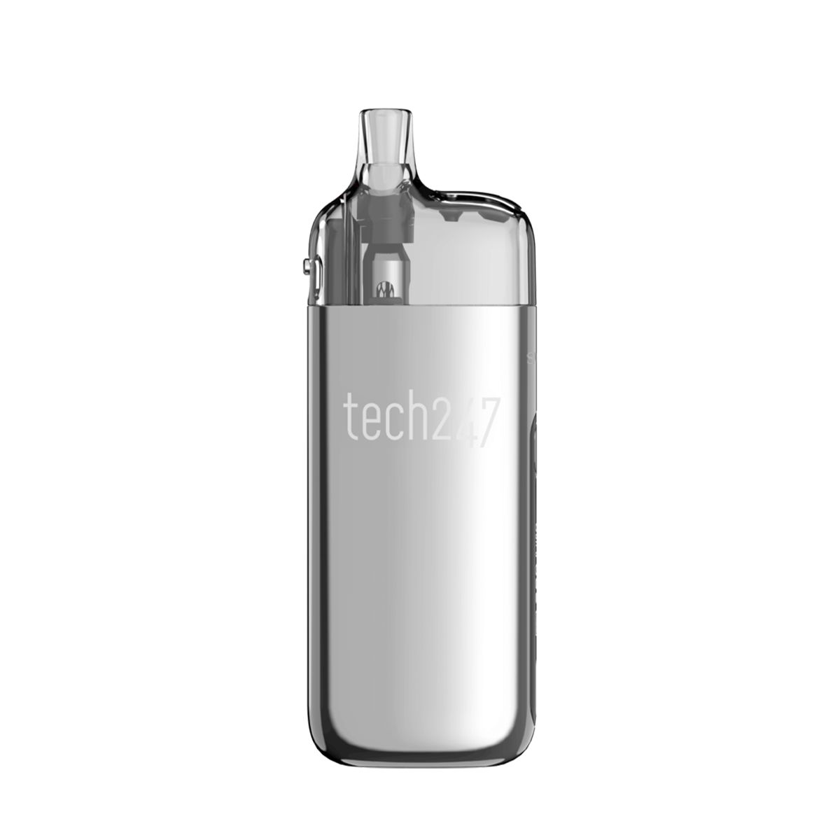 Smok Tech247 Pod-Mod Kit Silver  