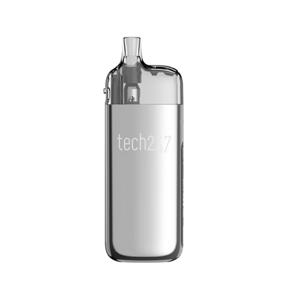 Smok Tech247 Pod-Mod Kit Silver  