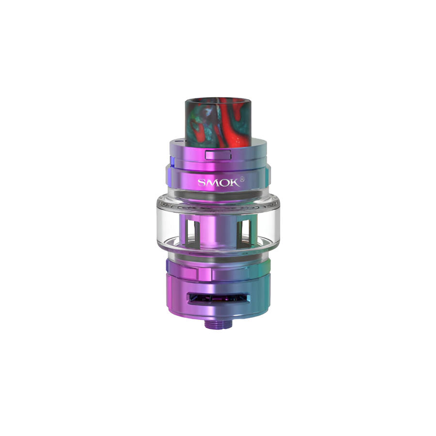Smok TF Replacement Tanks 6.0 Ml 7-Color 