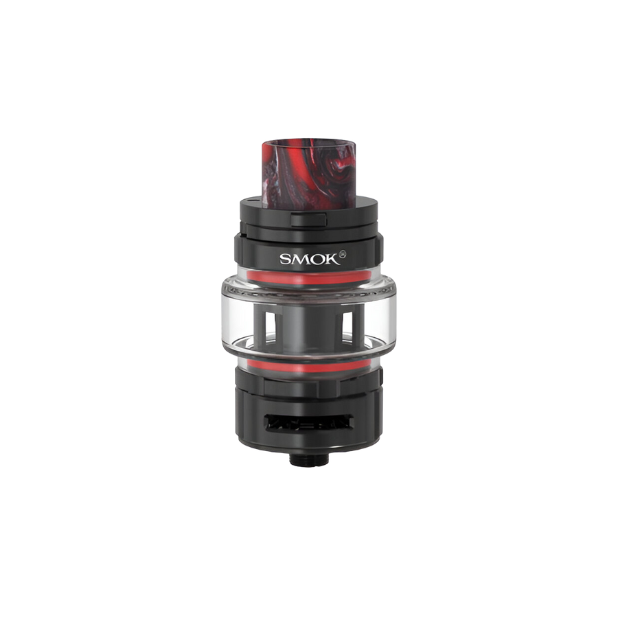Smok TF Replacement Tanks 6.0 Ml Black 