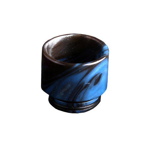 elfbar nachfüll pod läuft aus SMOK TFV8 Cobra Resin Drip Tip - Vape Wholesale USA main image 1