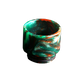Smok TF Tank Replacement Drip Tip Green Black  