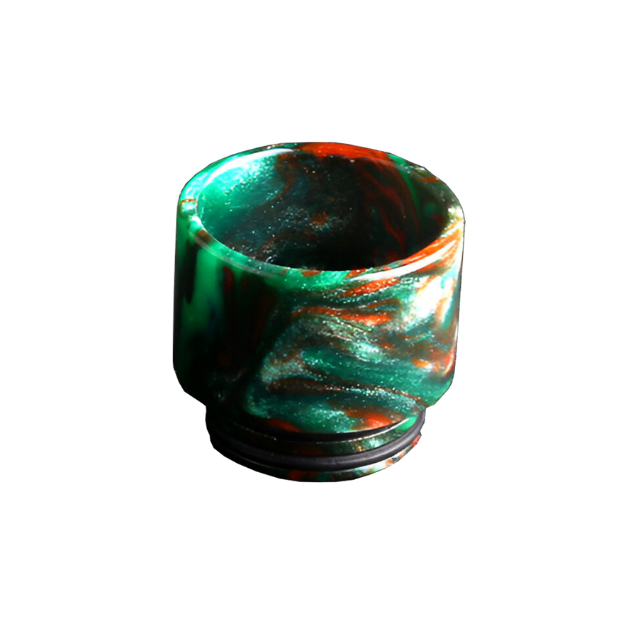 Smok TF Tank Replacement Drip Tip Green Black  