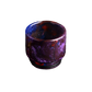 Smok TF Tank Replacement Drip Tip Purple Black  