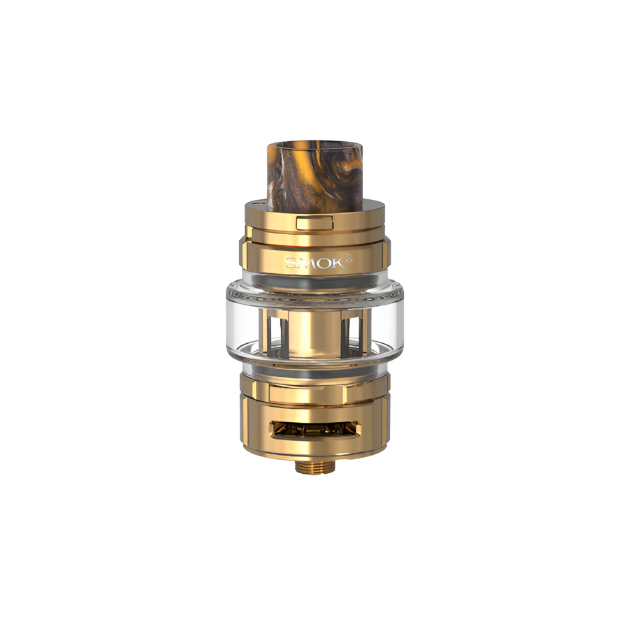 Smok TF Replacement Tanks 6.0 Ml Gold 