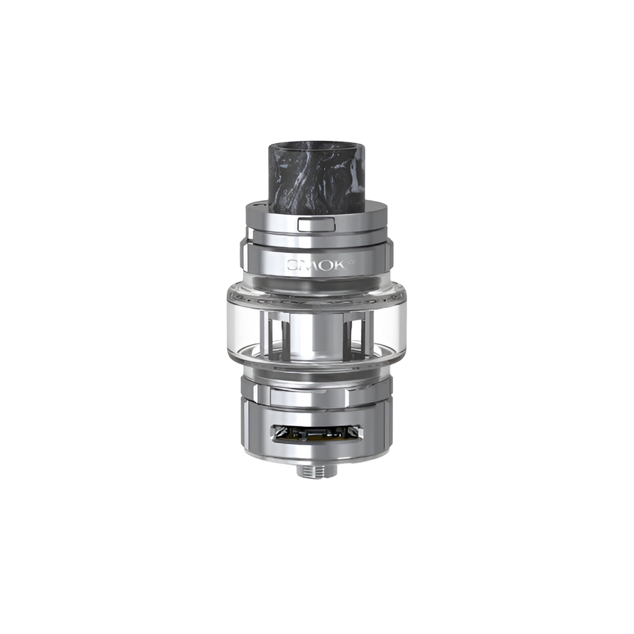 Smok TF Replacement Tanks 6.0 Ml Stainless Steel 