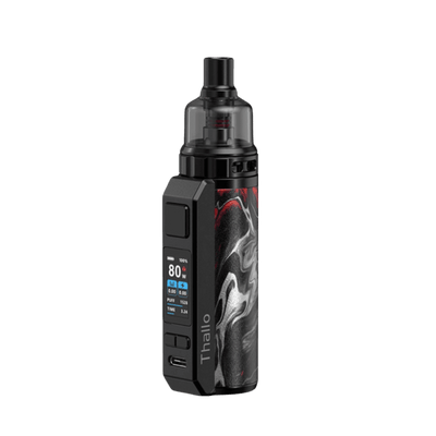 Smok Thallo Pod-Mod Kit Black Red  