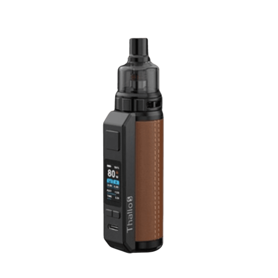 Smok Thallo Pod-Mod Kit Brown  