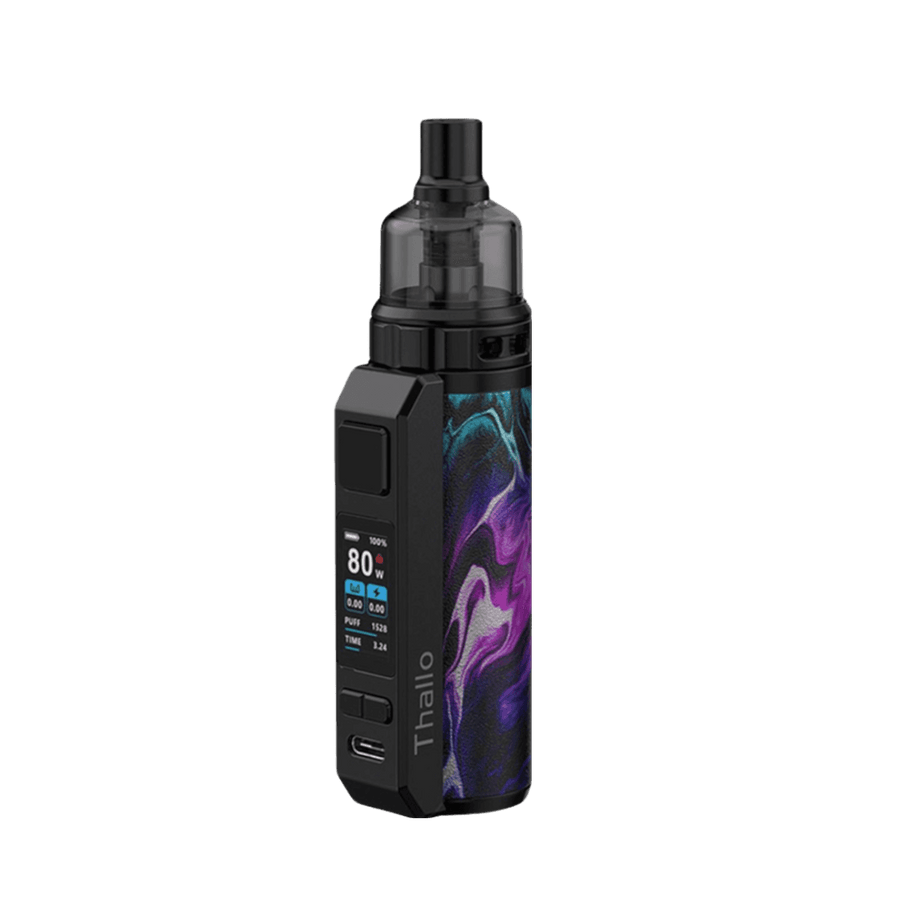 Smok Thallo Pod-Mod Kit Fluid 7-Color  