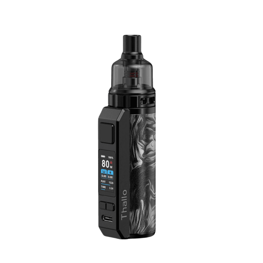 Smok Thallo Pod-Mod Kit Fluid Black grey  