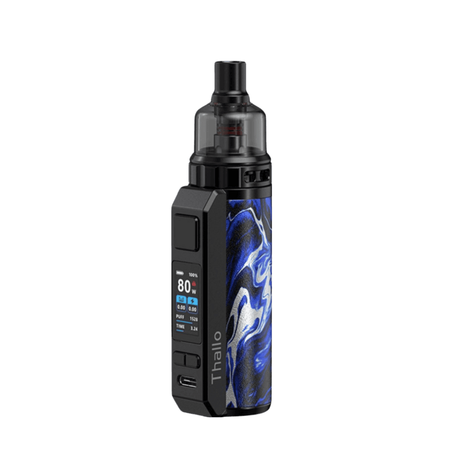 Smok Thallo Pod-Mod Kit Fluid Blue  