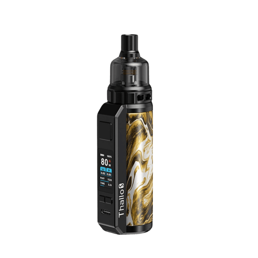 Smok Thallo Pod-Mod Kit Fluid Gold  