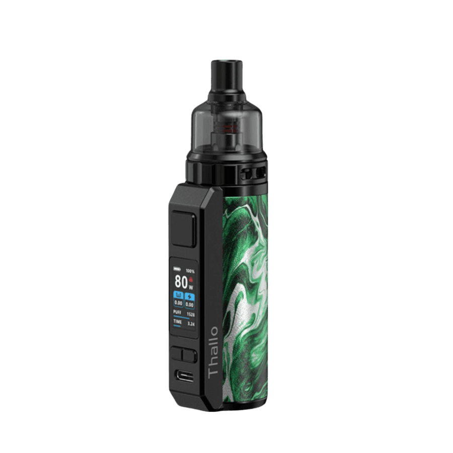 Smok Thallo Pod-Mod Kit Fluid Green  
