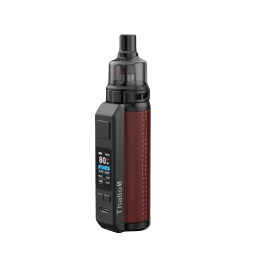 Smok Thallo Pod-Mod Kit Red  