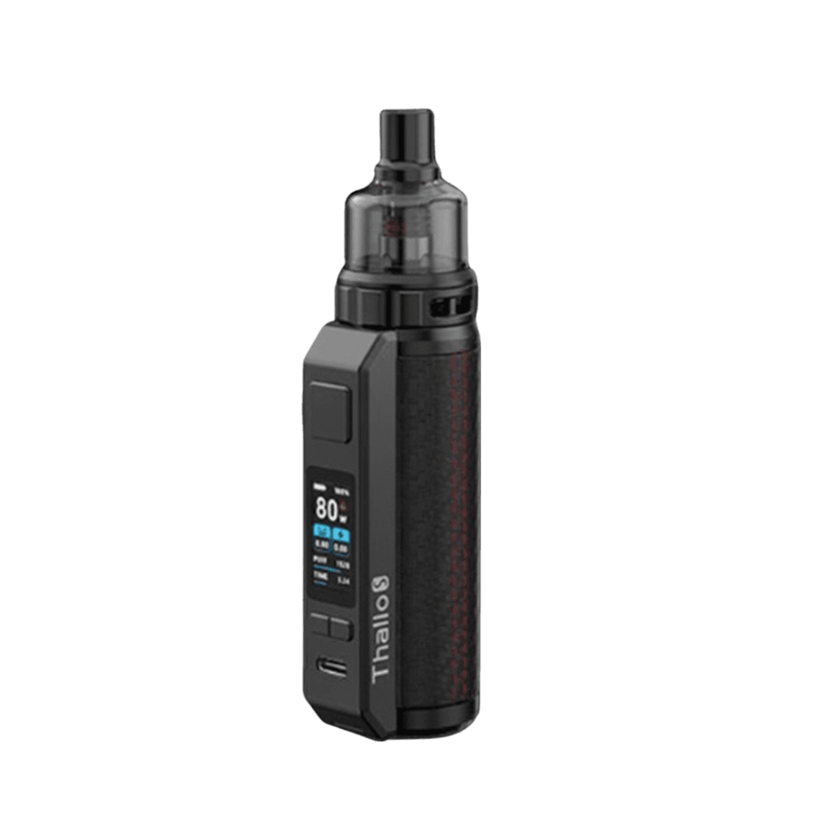 Smok Thallo Pod-Mod Kit Black  