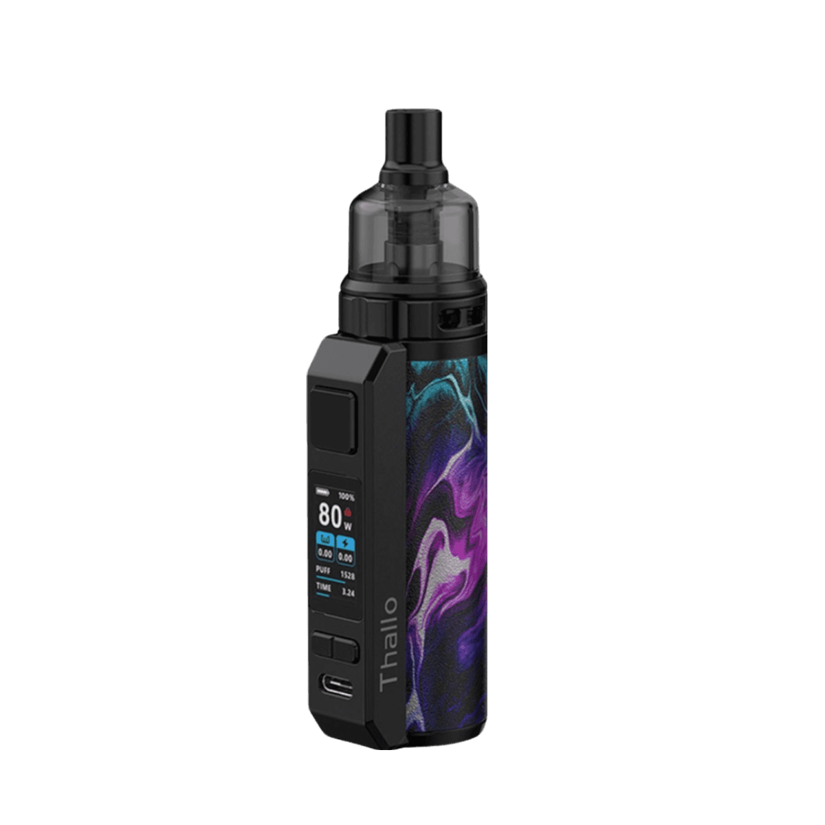 Smok Thallo S Pod-Mod Kit Fluid 7-Color  
