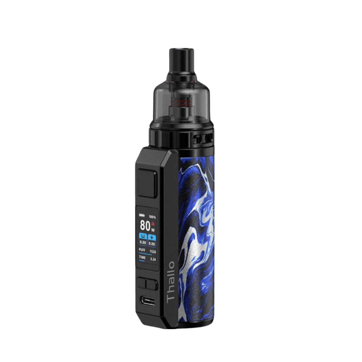 Smok Thallo S Pod-Mod Kit Fluid Blue  