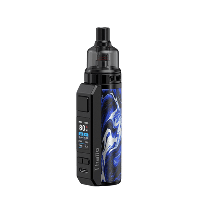 Smok Thallo S Pod-Mod Kit Fluid Blue  