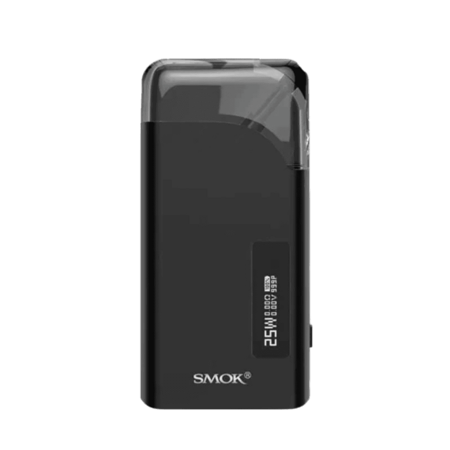 Smok Thiner Pod System Kit Black  