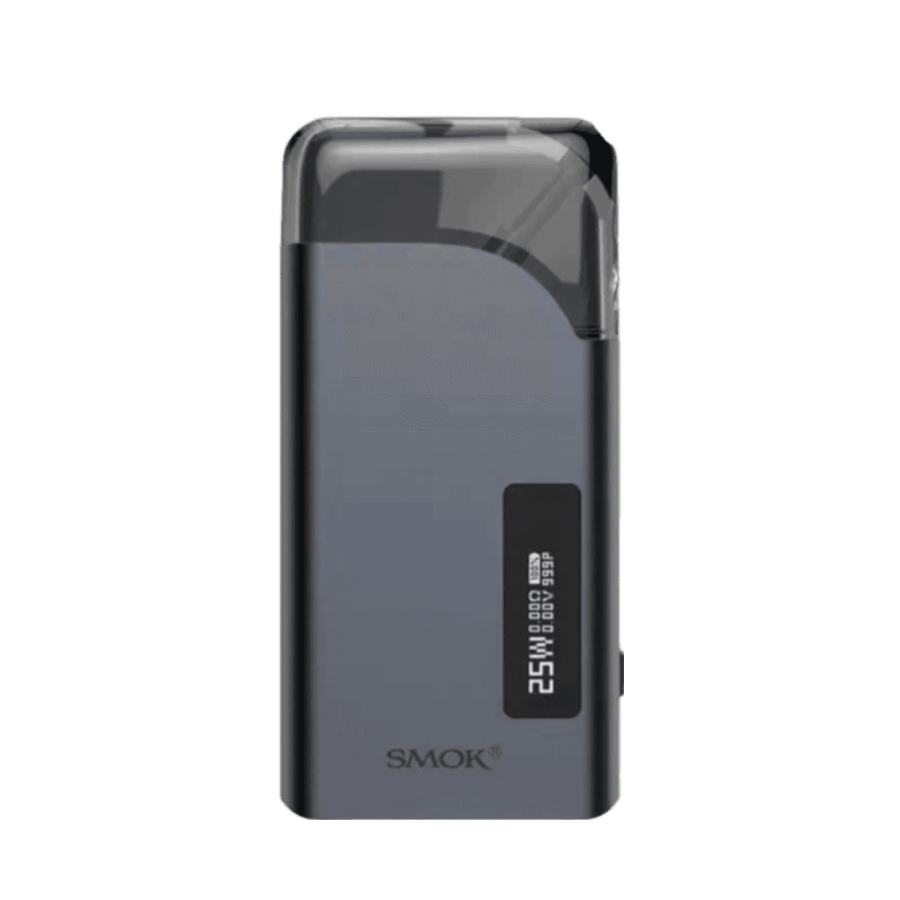 Smok Thiner Pod System Kit Grey  