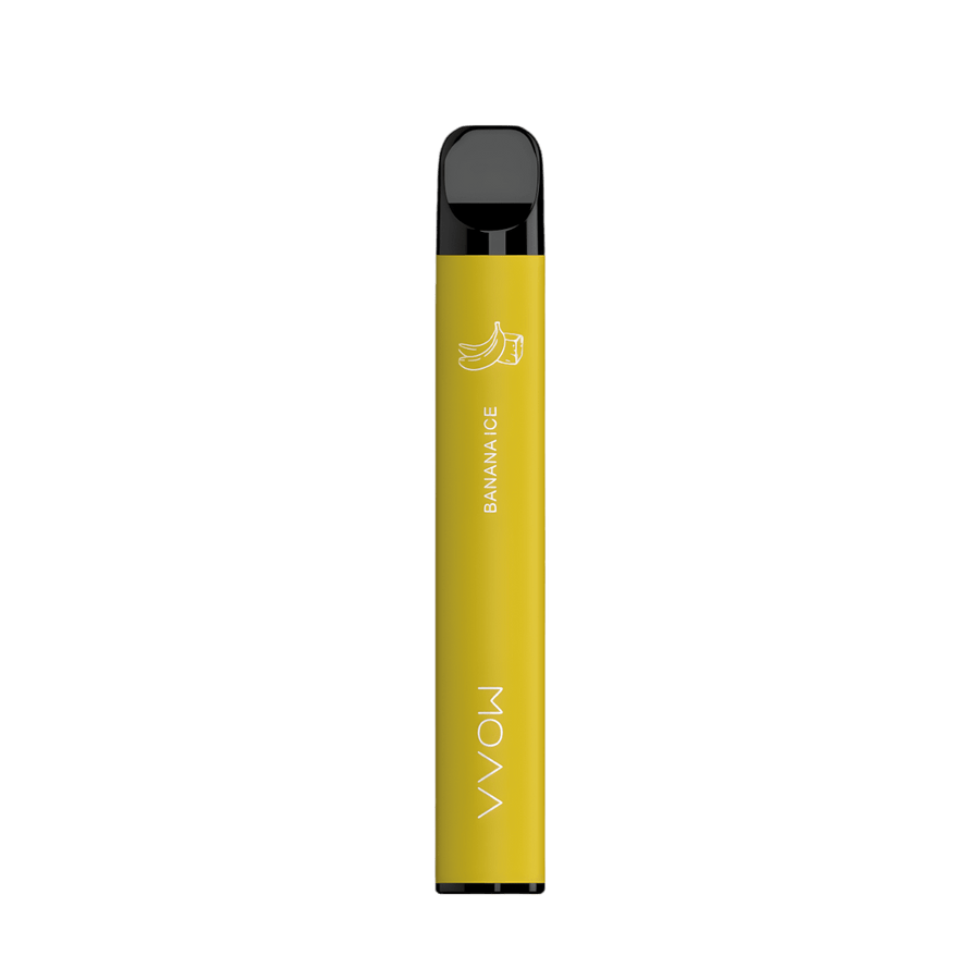 Smok VVOW Disposable Vape | 2% Nicotine in 15 Flavors Smok VVOW Disposable Vape | 2% Nicotine in 15 Flavors