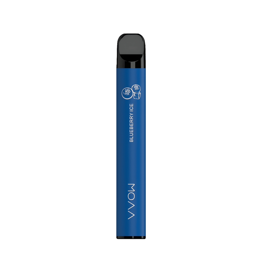 Smok VVOW Disposable Vape | 2% Nicotine in 15 Flavors Smok VVOW Disposable Vape | 2% Nicotine in 15 Flavors