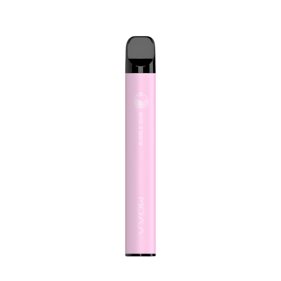 Smok VVOW Disposable Vape | 2% Nicotine in 15 Flavors Smok VVOW Disposable Vape | 2% Nicotine in 15 Flavors