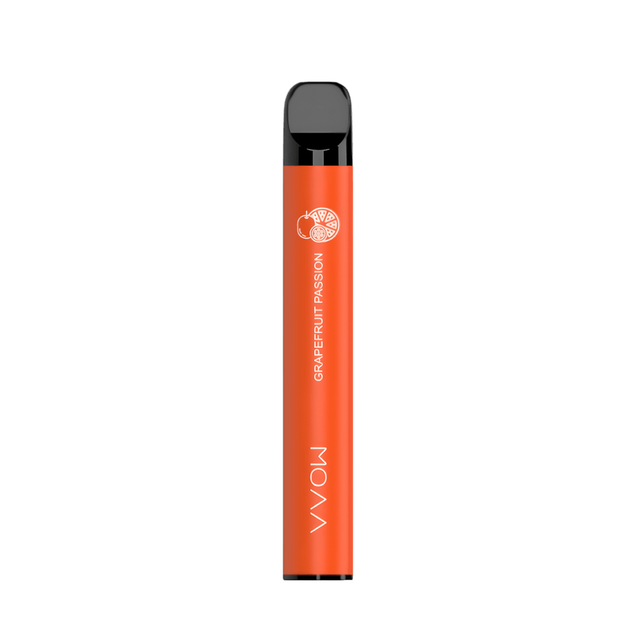 Smok VVOW Disposable Vape | 2% Nicotine in 15 Flavors Smok VVOW Disposable Vape | 2% Nicotine in 15 Flavors
