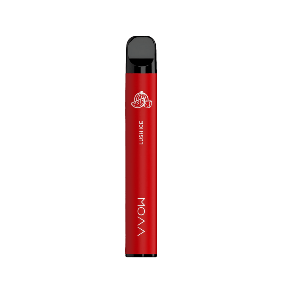 Smok VVOW Disposable Vape | 2% Nicotine in 15 Flavors Smok VVOW Disposable Vape | 2% Nicotine in 15 Flavors