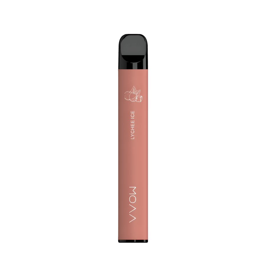 Smok VVOW Disposable Vape | 2% Nicotine in 15 Flavors Smok VVOW Disposable Vape | 2% Nicotine in 15 Flavors